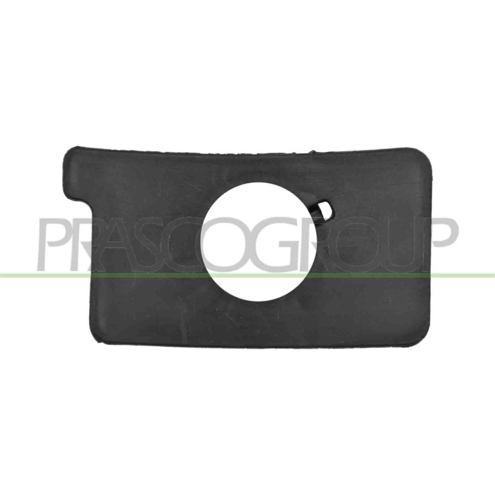 NEUTRO.jpg Supporto Sensore Sinistro Paraurti Anteriore Laterale Compatibile Per TESLA MODEL Y Dal 04/2019 Al 05/2025 149375300A