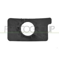 LIBRETTO_RICHIESTA_TARGA.JPG Supporto Sensore Sinistro Paraurti Anteriore Laterale Compatibile Per TESLA MODEL Y Dal 04/2019 Al 