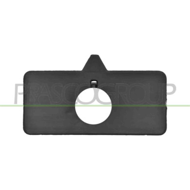 NEUTRO.jpg Supporto Sensore Sinistro Paraurti Posteriore Centrale Compatibile Per TESLA MODEL Y Dal 04/2019 Al 05/2025 150143100