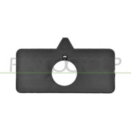 Supporto Sensore Sinistro Paraurti Posteriore Centrale Compatibile Per TESLA MODEL Y Dal 04/2019 Al 05/2025 150143100A