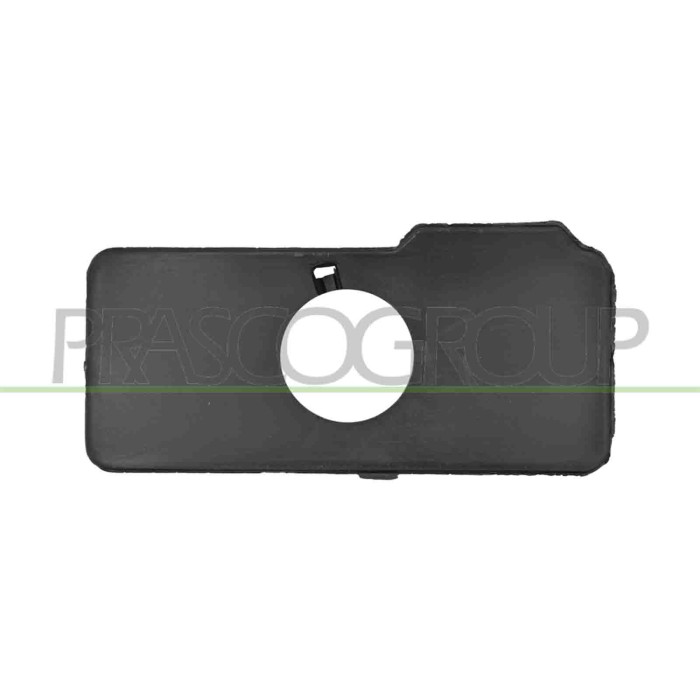 NEUTRO.jpg Supporto Sensore Sinistro Paraurti Posteriore Compatibile Per TESLA MODEL Y Dal 04/2019 Al 05/2025 Codice Originale 1