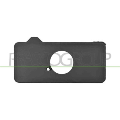 DX_SCRITTA_LOGO.jpg Supporto Sensore Laterale Destro Paraurti Posteriore Compatibile Per TESLA MODEL Y Dal 04/2019 Al 05/2025 15