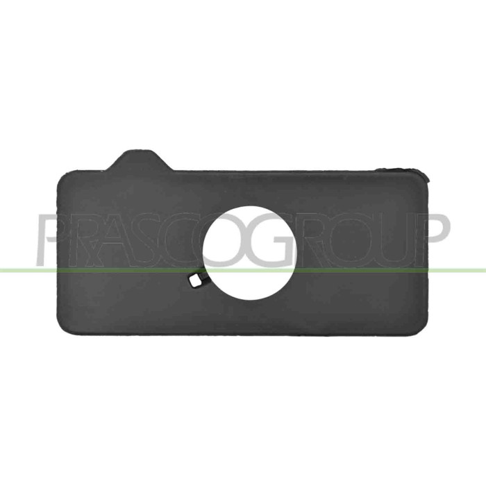 DX_SCRITTA_LOGO.jpg Supporto Sensore Laterale Destro Paraurti Posteriore Compatibile Per TESLA MODEL Y Dal 04/2019 Al 05/2025 15