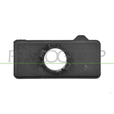 LIBRETTO_RICHIESTA_TARGA.JPG Supporto Sensore Laterale Destro Paraurti Posteriore Compatibile Per TESLA MODEL Y Dal 04/2019 Al 0
