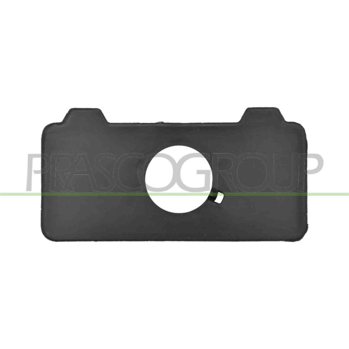 NEUTRO.jpg Supporto Sensore Laterale Sinistro Paraurti Posteriore Compatibile Per TESLA MODEL Y Dal 04/2019 Al 05/2025 150143300