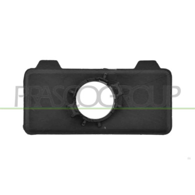 LIBRETTO_RICHIESTA_TARGA.JPG Supporto Sensore Laterale Sinistro Paraurti Posteriore Compatibile Per TESLA MODEL Y Dal 04/2019 Al