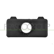 LIBRETTO_RICHIESTA_TARGA.JPG Supporto Sensore Laterale Sinistro Paraurti Posteriore Compatibile Per TESLA MODEL Y Dal 04/2019 Al