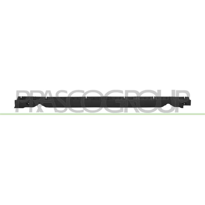 DX_SCRITTA_LOGO.jpg Supporto Modanatura Longherone Sottoporta Destra Compatibile Per TESLA MODEL Y Dal 04/2019 Al 05/2025 149774