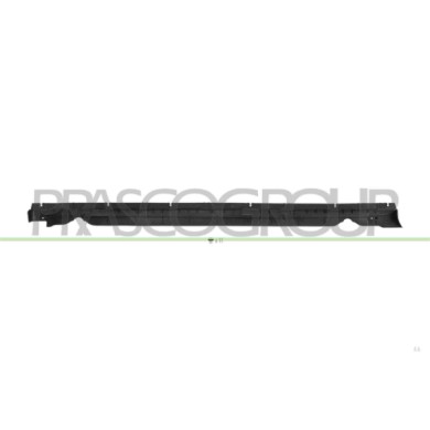 LIBRETTO_RICHIESTA_TARGA.JPG Supporto Modanatura Longherone Sottoporta Destra Compatibile Per TESLA MODEL Y Dal 04/2019 Al 05/20