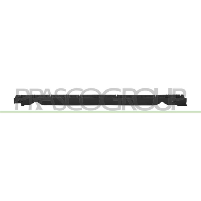 SX_SCRITTA_LOGO.jpg Supporto Modanatura Longherone Sottoporta Sinistra Compatibile Per TESLA MODEL Y Dal 04/2019 Al 05/2025 1497