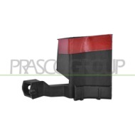NEUTRO.jpg Parafanghino Posteriore Sinistro Parte Anteriore Nero Goffrato Compatibile Per TESLA MODEL Y Dal 04/2019 Al 05/2025 1