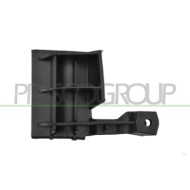 LIBRETTO_RICHIESTA_TARGA.JPG Parafanghino Posteriore Sinistro Parte Anteriore Nero Goffrato Compatibile Per TESLA MODEL Y Dal 04