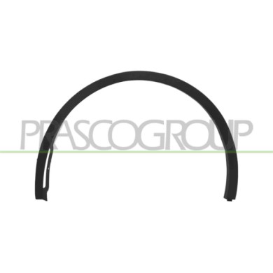 NEUTRO.jpg Parafanghino Anteriore Sinistro Nero Goffrato Compatibile Per TESLA MODEL Y Dal 04/2019 Al 05/2025 Codice Originale 1