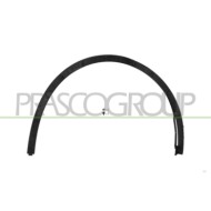 LIBRETTO_RICHIESTA_TARGA.JPG Parafanghino Anteriore Sinistro Nero Goffrato Compatibile Per TESLA MODEL Y Dal 04/2019 Al 05/2025 