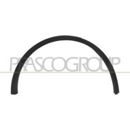 Parafanghino Posteriore Destro Nero Goffrato Compatibile Per TESLA MODEL Y Dal 04/2019 Al 05/2025 Codice Originale 149418800B