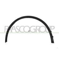LIBRETTO_RICHIESTA_TARGA.JPG Parafanghino Posteriore Destro Nero Goffrato Compatibile Per TESLA MODEL Y Dal 04/2019 Al 05/2025 C
