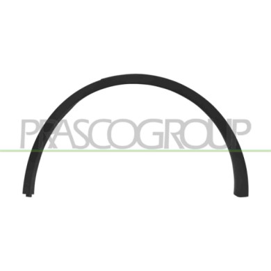 NEUTRO.jpg Parafanghino Posteriore Sinistro Nero Goffrato Compatibile Per TESLA MODEL Y Dal 04/2019 Al 05/2025 Codice Originale 