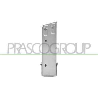 DX_SCRITTA_LOGO.jpg Staffa Destra Rinforzo Paraurti Anteriore Compatibile Per TESLA MODEL Y Dal 04/2019 Al 05/2025 Codice Origin