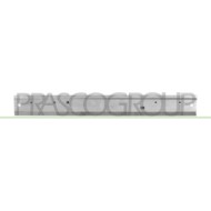 Rinforzo Paraurti Anteriore Inferiore Alluminio Compatibile Per TESLA MODEL Y Dal 04/2019 Al 05/2025 Codice Originale 151849500B