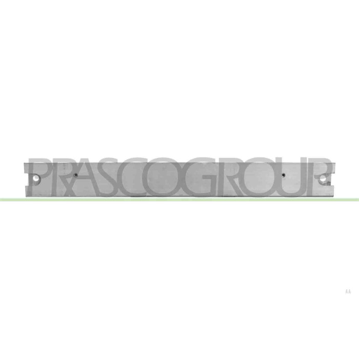 LIBRETTO_RICHIESTA_TARGA.JPG Rinforzo Paraurti Anteriore Inferiore Alluminio Compatibile Per TESLA MODEL Y Dal 04/2019 Al 05/202