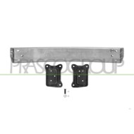 LIBRETTO_RICHIESTA_TARGA.JPG Rinforzo Paraurti Posteriore Compatibile Per TESLA MODEL Y Dal 04/2019 Al 05/2025 Codice Originale 