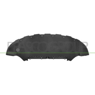 NEUTRO.jpg Riparo Sotto Paraurti Anteriore Compatibile Per TESLA MODEL Y Dal 04/2019 Al 05/2025 Codice Originale 149376000A