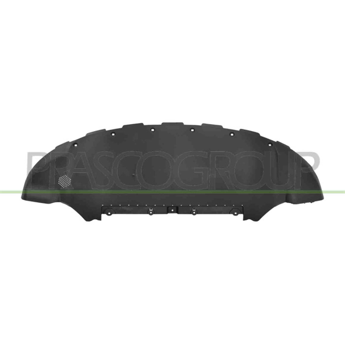 NEUTRO.jpg Riparo Sotto Paraurti Anteriore Compatibile Per TESLA MODEL Y Dal 04/2019 Al 05/2025 Codice Originale 149376000A