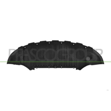 LIBRETTO_RICHIESTA_TARGA.JPG Riparo Sotto Paraurti Anteriore Compatibile Per TESLA MODEL Y Dal 04/2019 Al 05/2025 Codice Origina