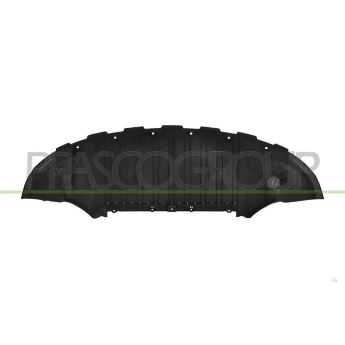 LIBRETTO_RICHIESTA_TARGA.JPG Riparo Sotto Paraurti Anteriore Compatibile Per TESLA MODEL Y Dal 04/2019 Al 05/2025 Codice Origina