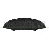 LIBRETTO_RICHIESTA_TARGA.JPG Riparo Sotto Paraurti Anteriore Compatibile Per TESLA MODEL Y Dal 04/2019 Al 05/2025 Codice Origina