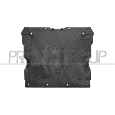 NEUTRO.jpg Coprimotore Inferiore Compatibile Per TESLA MODEL Y Dal 04/2019 Al 05/2025 Codice Originale 149915100A