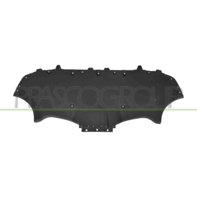 NEUTRO.jpg Riparo Sotto Paraurti Posteriore Compatibile Per TESLA MODEL Y Dal 04/2019 Al 05/2025 Codice Originale 149400700A