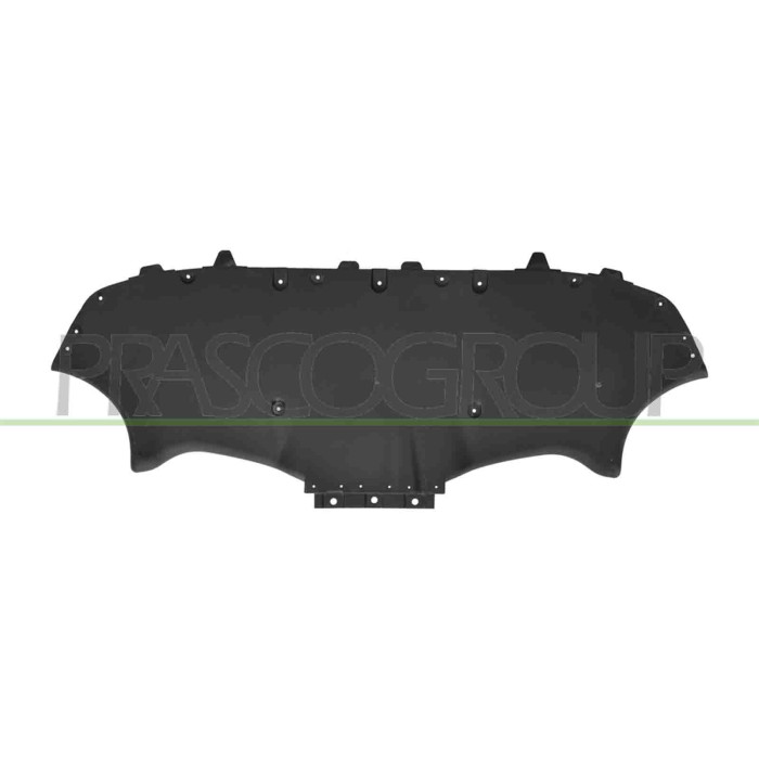 NEUTRO.jpg Riparo Sotto Paraurti Posteriore Compatibile Per TESLA MODEL Y Dal 04/2019 Al 05/2025 Codice Originale 149400700A