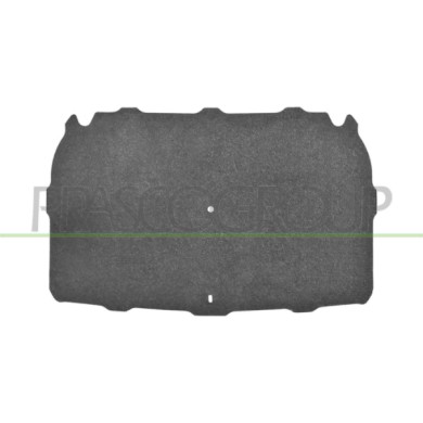 NEUTRO.jpg Pannello Insonorizzante Vano Bagagliaio Posteriore Compatibile Per TESLA MODEL Y Dal 04/2019 Al 05/2025 151940900B