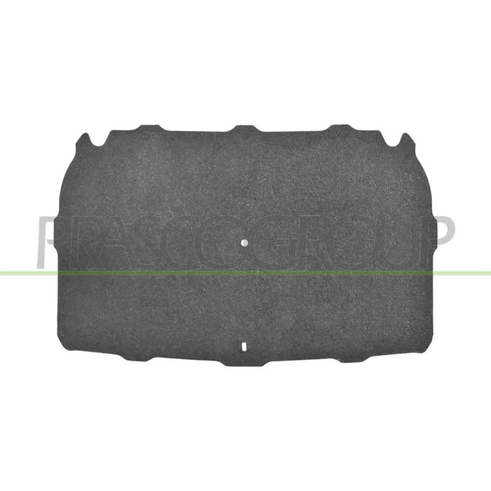 NEUTRO.jpg Pannello Insonorizzante Vano Bagagliaio Posteriore Compatibile Per TESLA MODEL Y Dal 04/2019 Al 05/2025 151940900B
