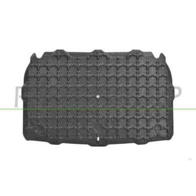 LIBRETTO_RICHIESTA_TARGA.JPG Pannello Insonorizzante Vano Bagagliaio Posteriore Compatibile Per TESLA MODEL Y Dal 04/2019 Al 05/