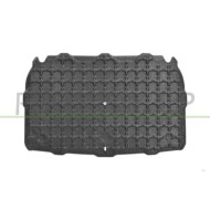 LIBRETTO_RICHIESTA_TARGA.JPG Pannello Insonorizzante Vano Bagagliaio Posteriore Compatibile Per TESLA MODEL Y Dal 04/2019 Al 05/