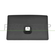 NEUTRO.jpg Copertura Serratura Cofano Plastica Compatibile Per TESLA MODEL Y Dal 04/2019 Al 05/2025 Codice Originale 149408600B