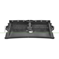 LIBRETTO_RICHIESTA_TARGA.JPG Convogliatore Aria Centrale Paraurti Anteriore Compatibile Per TESLA MODEL Y Dal 04/2019 Al 05/2025