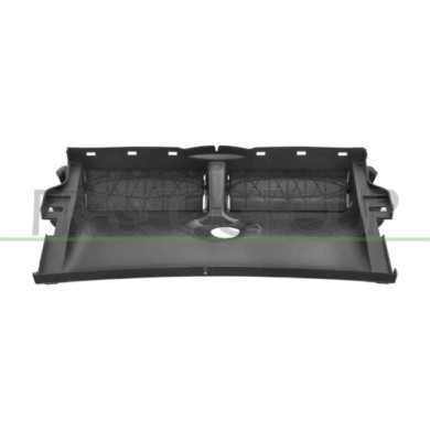 LIBRETTO_RICHIESTA_TARGA.JPG Convogliatore Aria Centrale Paraurti Anteriore Con Motore Compatibile Per TESLA MODEL Y Dal 04/2019