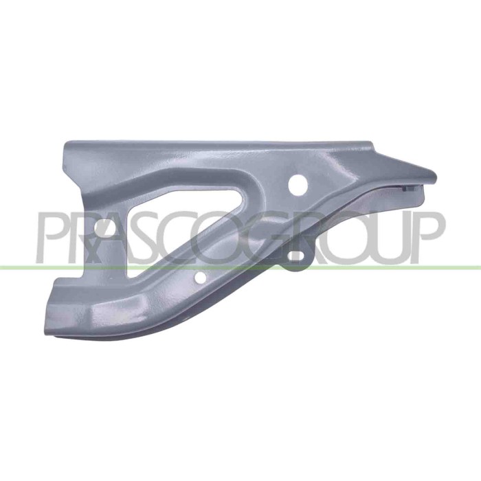 DX_SCRITTA_LOGO.jpg Staffa Montaggio Parafango Anteriore Destro Compatibile Per TESLA MODEL Y Dal 04/2019 Al 05/2025 Codice Orig