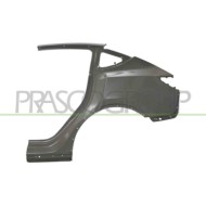 Parafango Posteriore Sinistro Compatibile Per TESLA MODEL Y Dal 04/2019 Al 05/2025 Codice Originale 1549230SCA
