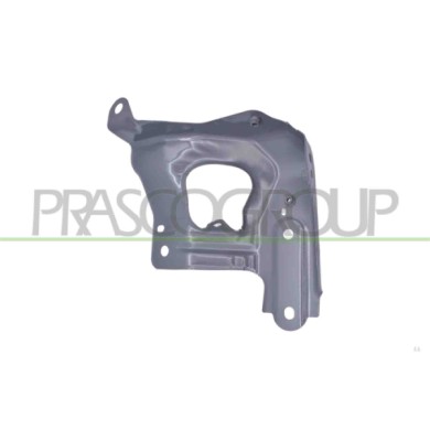 LIBRETTO_RICHIESTA_TARGA.JPG Staffa Montaggio Parafango Posteriore Destro Compatibile Per TESLA MODEL Y Dal 04/2019 Al 05/2025 C