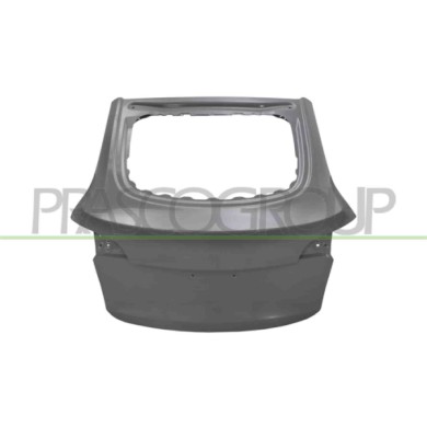 NEUTRO.jpg Portellone Posteriore Compatibile Per TESLA MODEL Y Dal 04/2019 Al 05/2025 Codice Originale 1493410ECA
