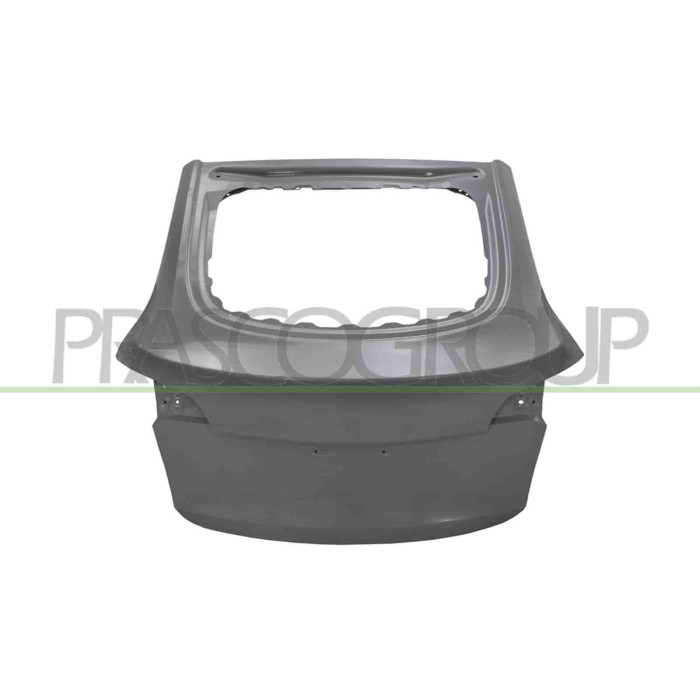 NEUTRO.jpg Portellone Posteriore Compatibile Per TESLA MODEL Y Dal 04/2019 Al 05/2025 Codice Originale 1493410ECA