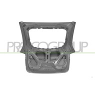 LIBRETTO_RICHIESTA_TARGA.JPG Portellone Posteriore Compatibile Per TESLA MODEL Y Dal 04/2019 Al 05/2025 Codice Originale 1493410
