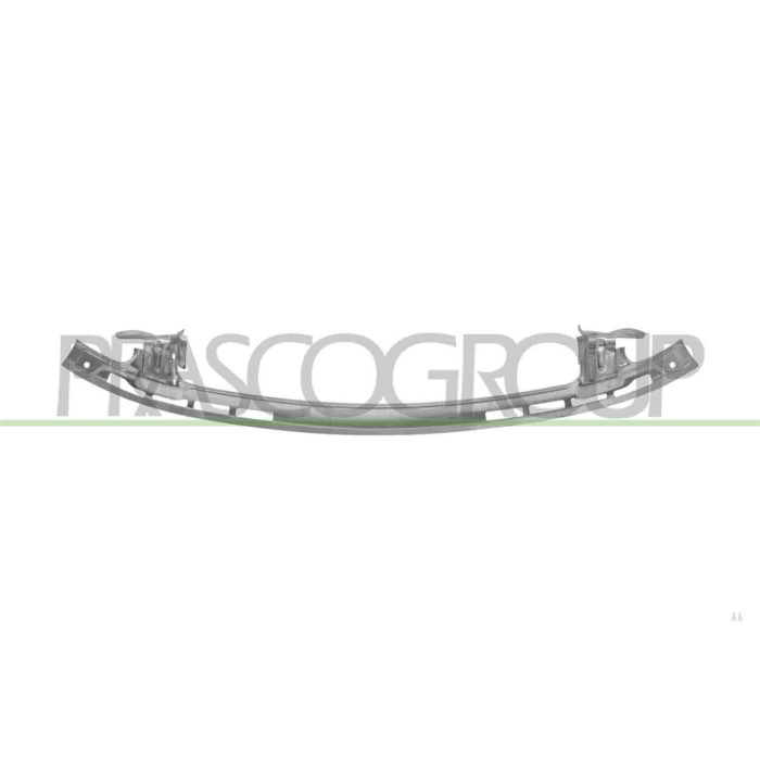 LIBRETTO_RICHIESTA_TARGA.JPG Traversa Anteriore Inferiore Compatibile Per TESLA MODEL Y Dal 04/2019 Al 05/2025 Codice Originale 