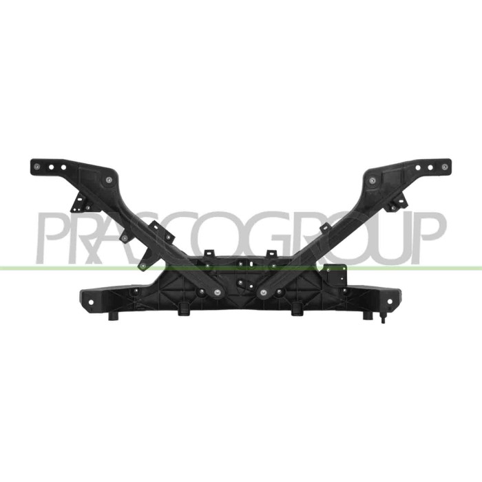 NEUTRO.jpg Frontale Anteriore Completo Compatibile Per TESLA MODEL Y Dal 04/2019 Al 05/2025 Codice Originale 164352400A