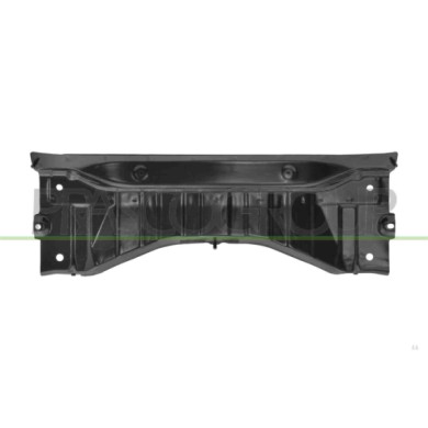 LIBRETTO_RICHIESTA_TARGA.JPG Pannello Posteriore Interno Compatibile Per TESLA MODEL Y Dal 04/2019 Al 05/2025 Codice Originale 1
