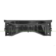 LIBRETTO_RICHIESTA_TARGA.JPG Pannello Posteriore Interno Compatibile Per TESLA MODEL Y Dal 04/2019 Al 05/2025 Codice Originale 1